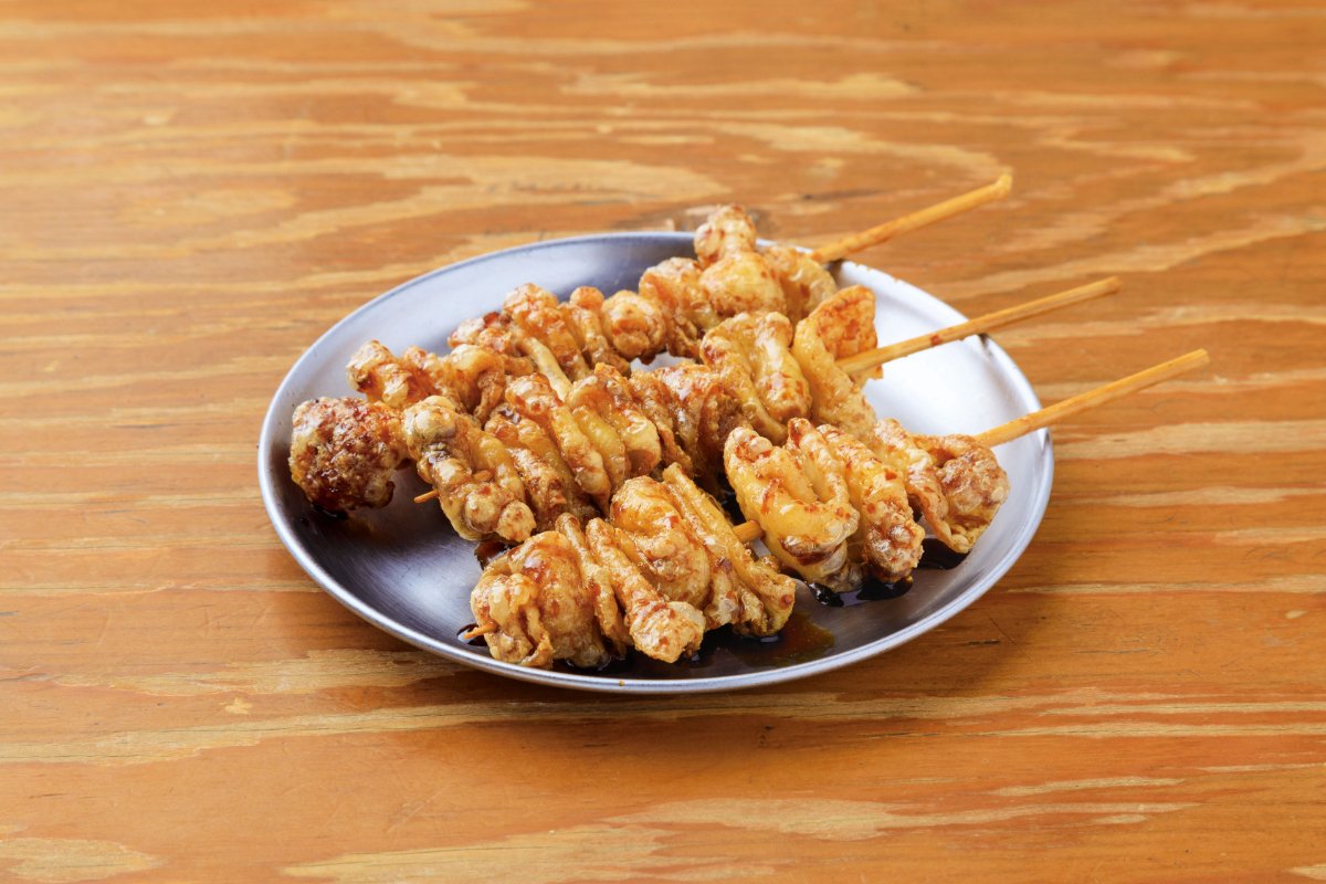 PRdesse's tweet photo. 「都餃子」をはじめ5大名物が楽しめる、都島の激安大衆酒場が誕生！
生ビール187円、サワー・ハイボール154円！
8月2日(日)1１:00～「餃子 串かつ 八銭食堂」 NEW OPEN！
https://t.co/LkfX7UN7bZ https://t.co/K13pm3HvvI