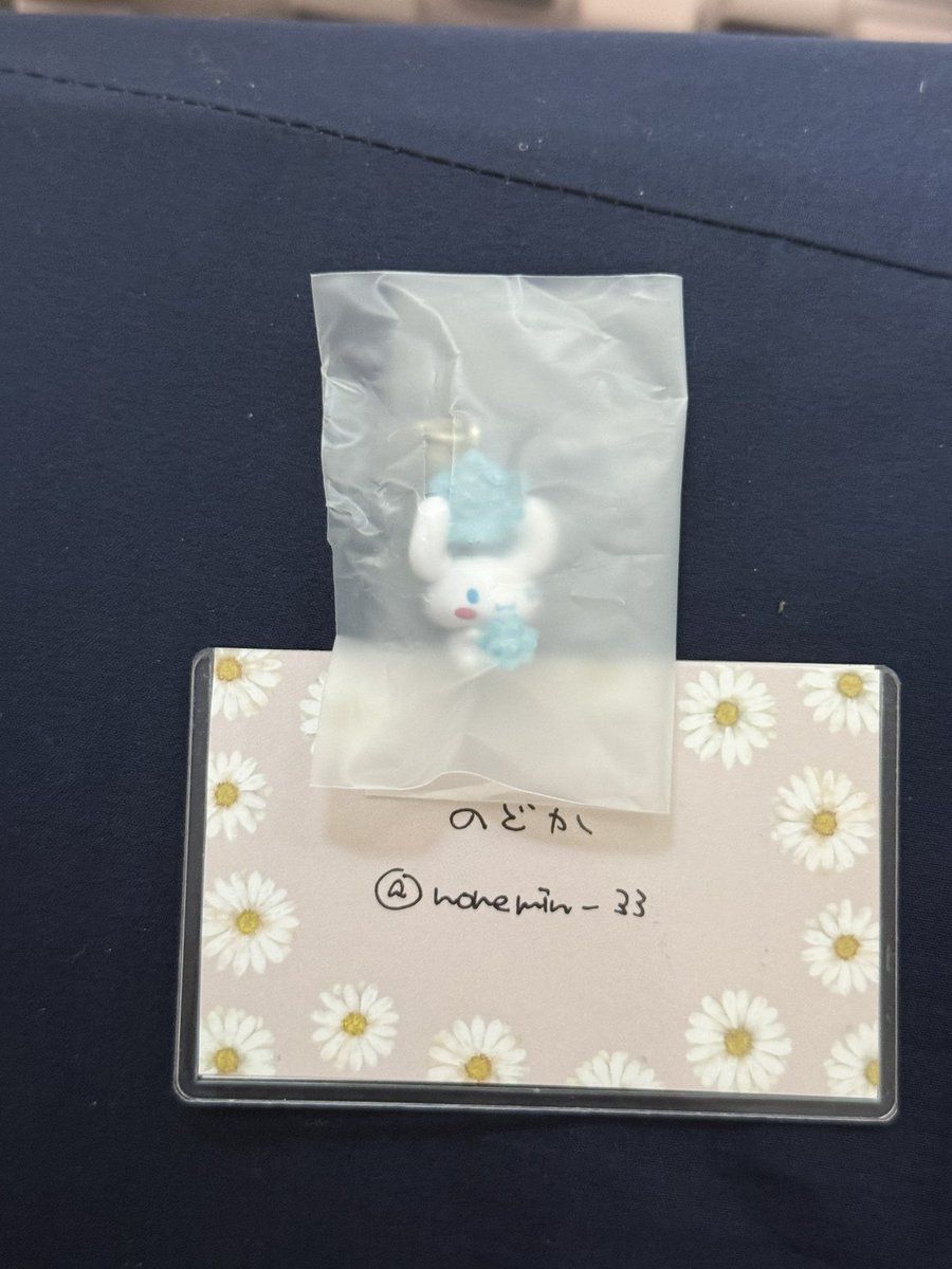 のどか tweet media