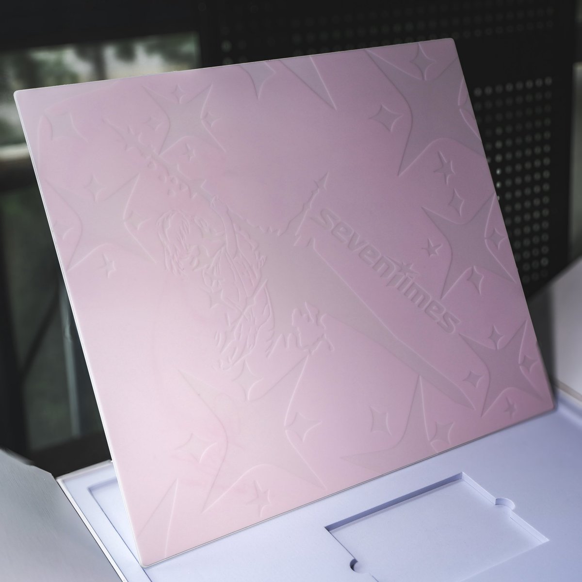 SEVENTIMES07's tweet photo. The new product is still under development. I will send some previous product displays. https://t.co/xDH3ki2RA0