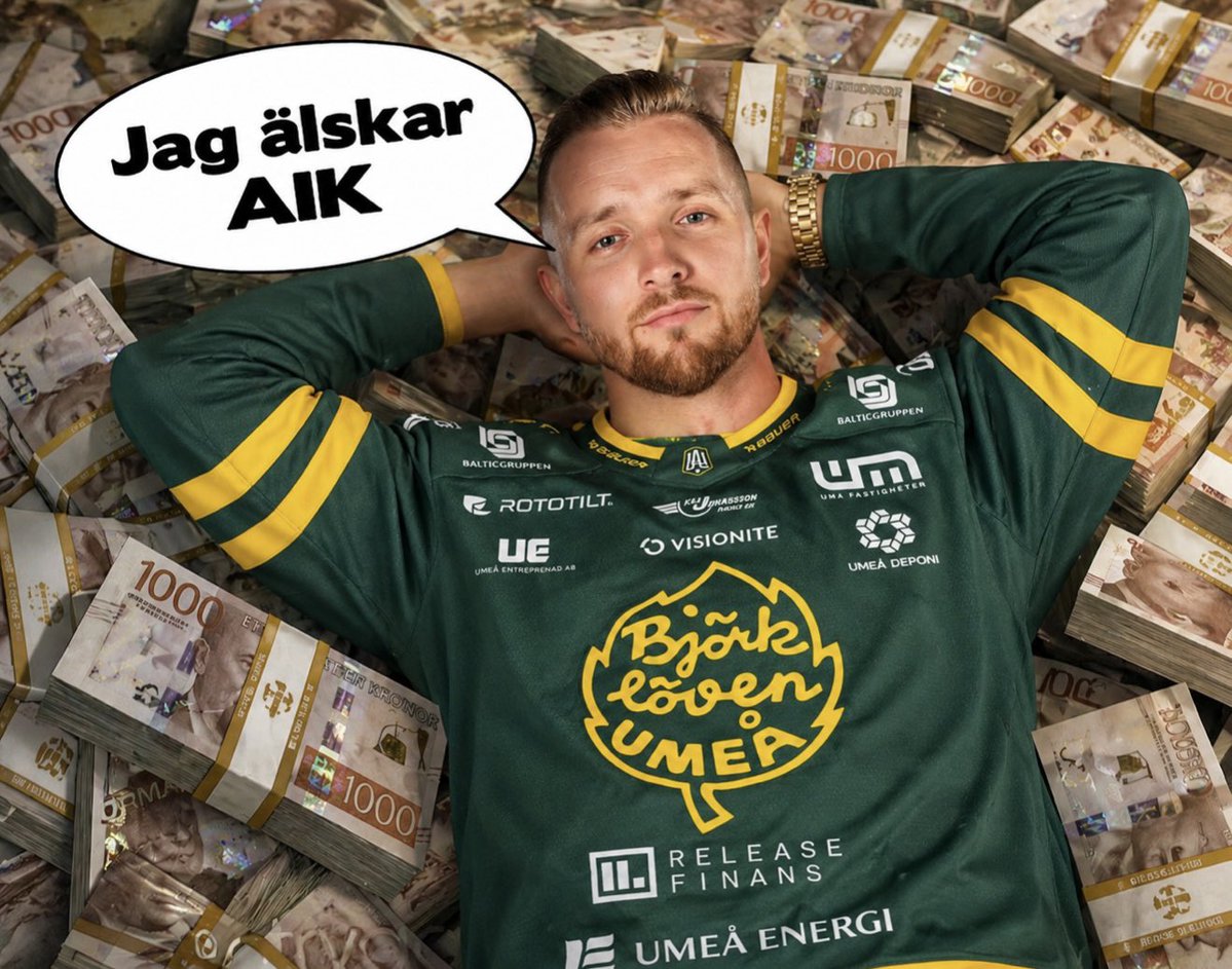 Johan tweet media