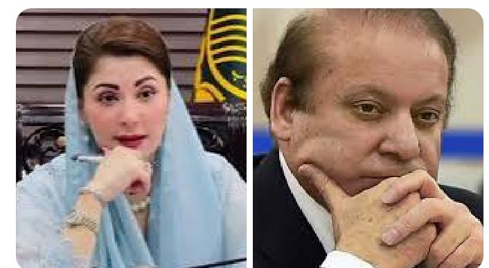 graphworldcom's tweet photo. @pmln_org In order to keep @MaryamNSharif away from people, to neglect her workers,to ruin the @NawazSharifMNS's politics,to plunder national wealth on her behalf,they strategically involved her in a wild goose chase.And "last hope" under chakri umbrella is still quite satisfied.Regret ! https://t.co/JBTAowmBUJ