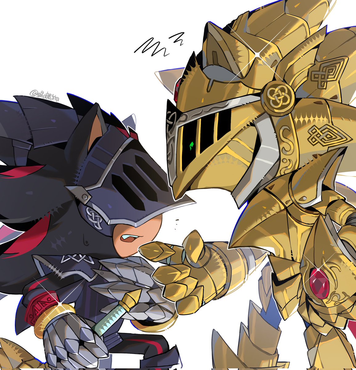 Lizardfuel_'s tweet photo. 😈😈😈
#sonadow #sonic #sonicthehedgehog https://t.co/7YSO23nBvO