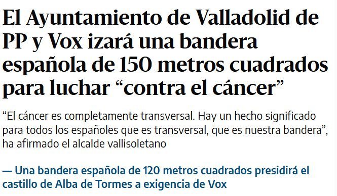 Merche_TV's tweet photo. Como no lo habíais pensado antes, oncólogos/as ?
Tantos años de carrera y la solución estaba ahí ... https://t.co/GBZcYHiSsH