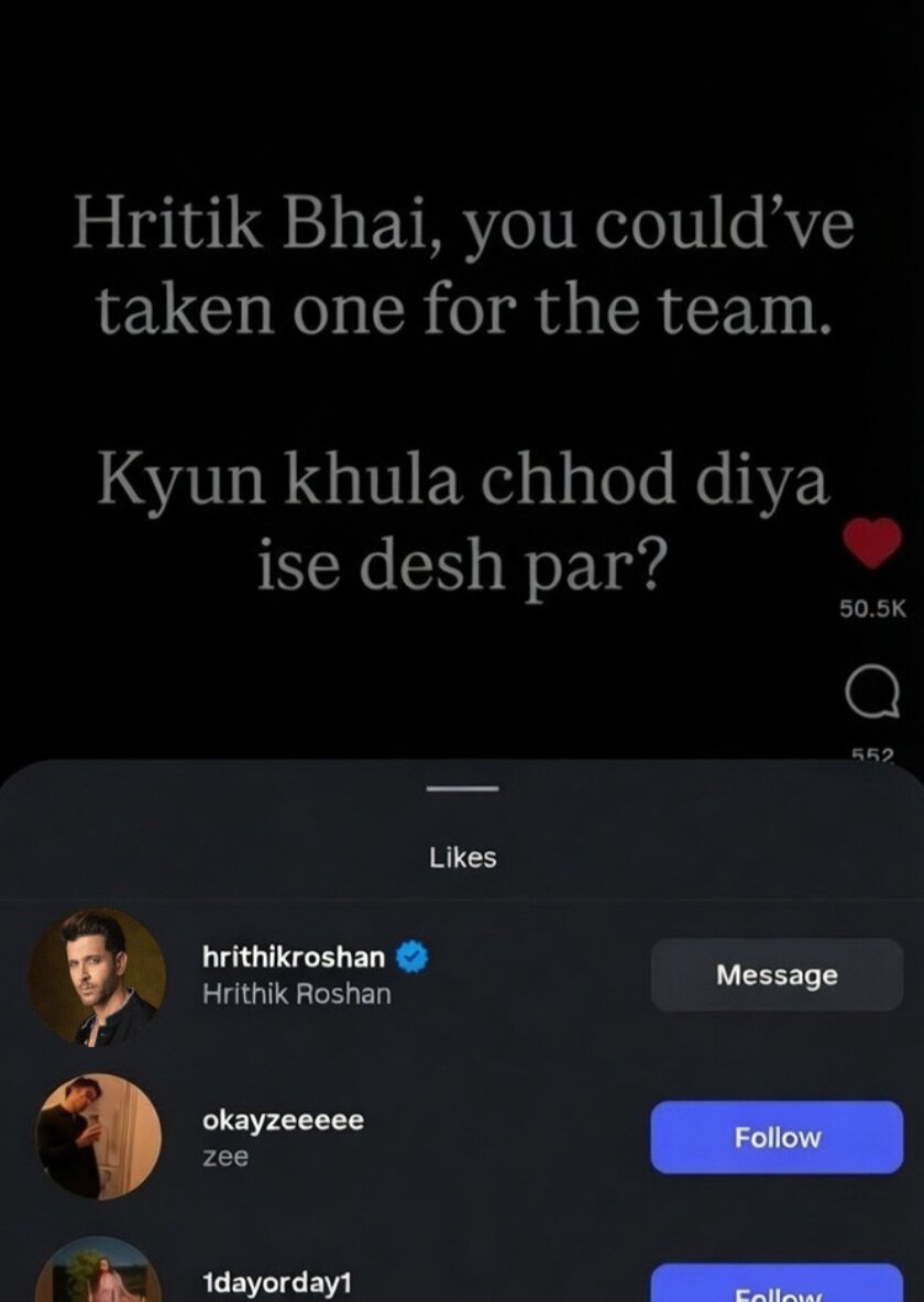 Ichanpyaari's tweet photo. 😭 https://t.co/I5p68ikVQT