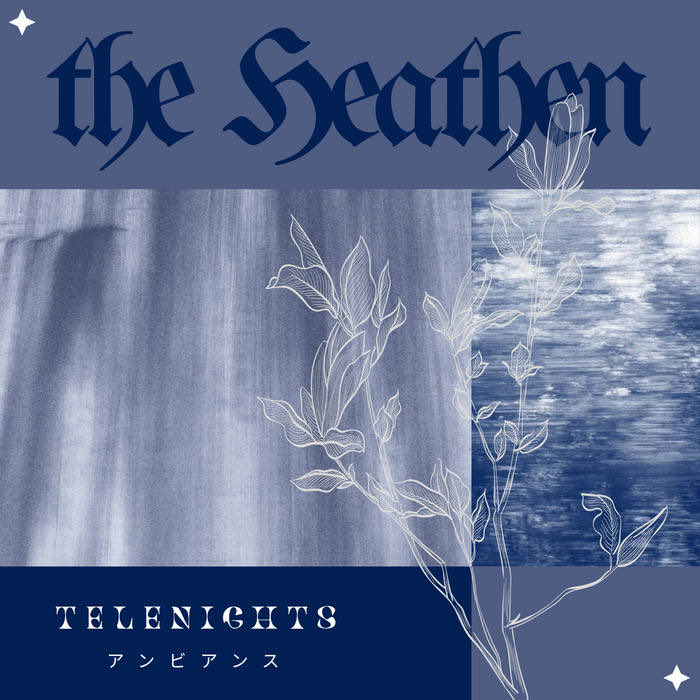 telenightsmusic's tweet photo. ‘The Heathen’ out now! It’s a bit of a shorter concept album. Take a listen and let me know what you all think, and watch out for some download codes soon. :)

https://t.co/yR3BpEnyls https://t.co/m8b3g9TnNu