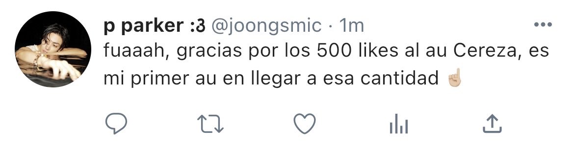 dusklymoonie's tweet photo. ⭐️1. Voy a estudiar medicina. https://t.co/zkRjpeD5QG