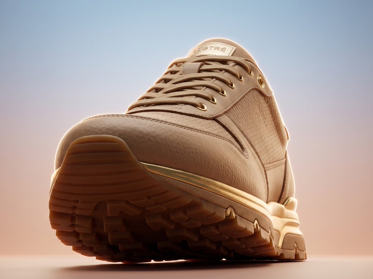 Lustre_AI's tweet photo. When you're stepping out, do it in style....

LUSTRÉ footwear. https://t.co/3jni8msNYL