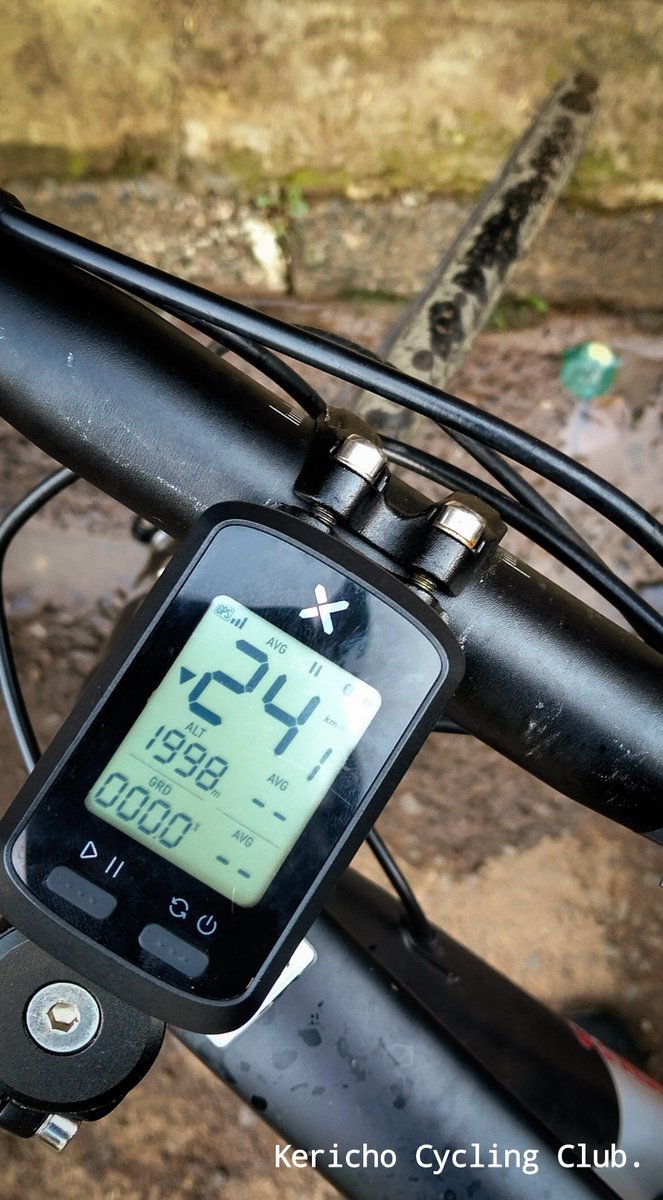 KerichoCycling's tweet photo. Good morning and happy Friday!🚴‍♂️🚴‍♀️

Kindly, don't forget to wear your safety gears. Have a fantastic Friday and remember to ride responsibly.
#KerichoCyclingClub https://t.co/YW6F4ocBJE
