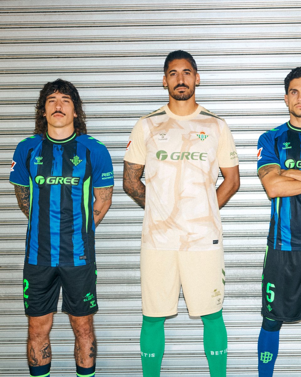 RealBetis's tweet photo. 𝚂𝚒𝚎𝚖𝚙𝚛𝚎 𝚎𝚜𝚝𝚞𝚟𝚎 𝚊 𝚝𝚞 𝚕𝚊𝚍𝚘.

➡ https://t.co/cVMMzpU8Tk https://t.co/4Uz1wTyFAN