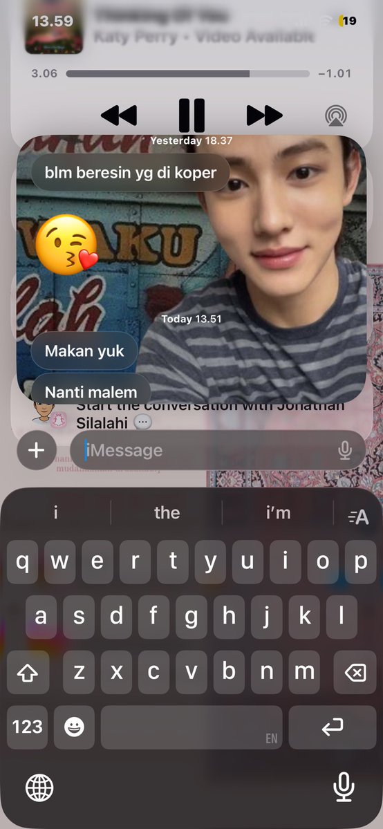 carmendepok's tweet photo. DEMI ALLAH LUCU BANGET https://t.co/F8nMt4gGRs