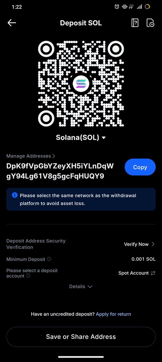 Faizans11978619's tweet photo. @earn_airdropz https://t.co/WVJxoul4cw