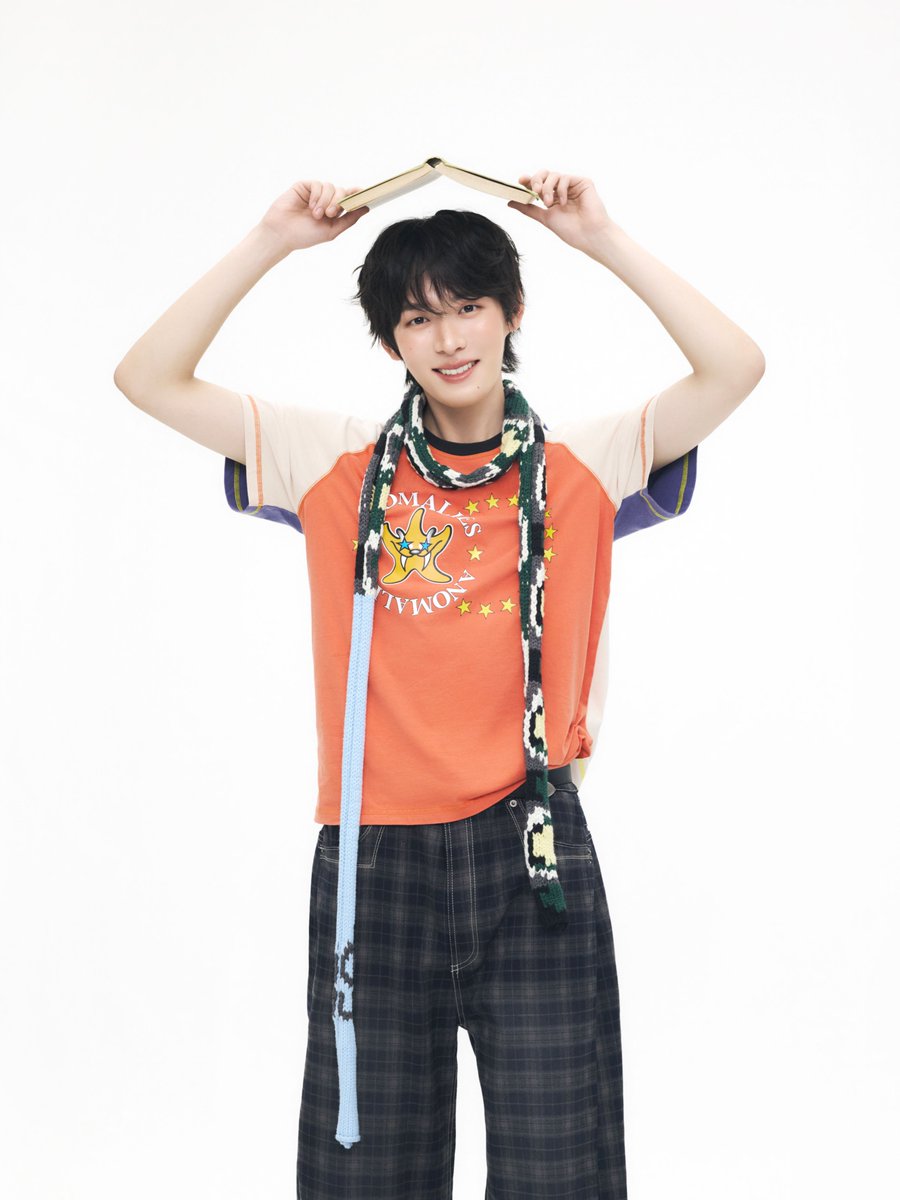 KO1KEYZofficial's tweet photo. 𝗖𝗢𝗡𝗖𝗘𝗣𝗧 𝗣𝗛𝗢𝗧𝗢 #𝟮
￣￣￣￣￣￣￣￣￣
#SHINHAENG

DEBUT SINGLE
"KO1KEYZ"
2026.10.07 RELEASE

#KO1KEYZ #シンヘン
#コイキーズ #코이키즈 https://t.co/dgi7o7Jtir