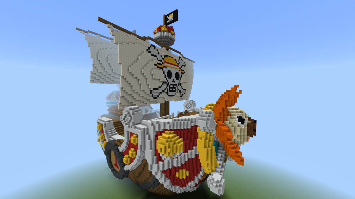 84ilxo's tweet photo. #Minecraftbuild
#Minecraft建築
#Minecraft https://t.co/BYZuZUv08B