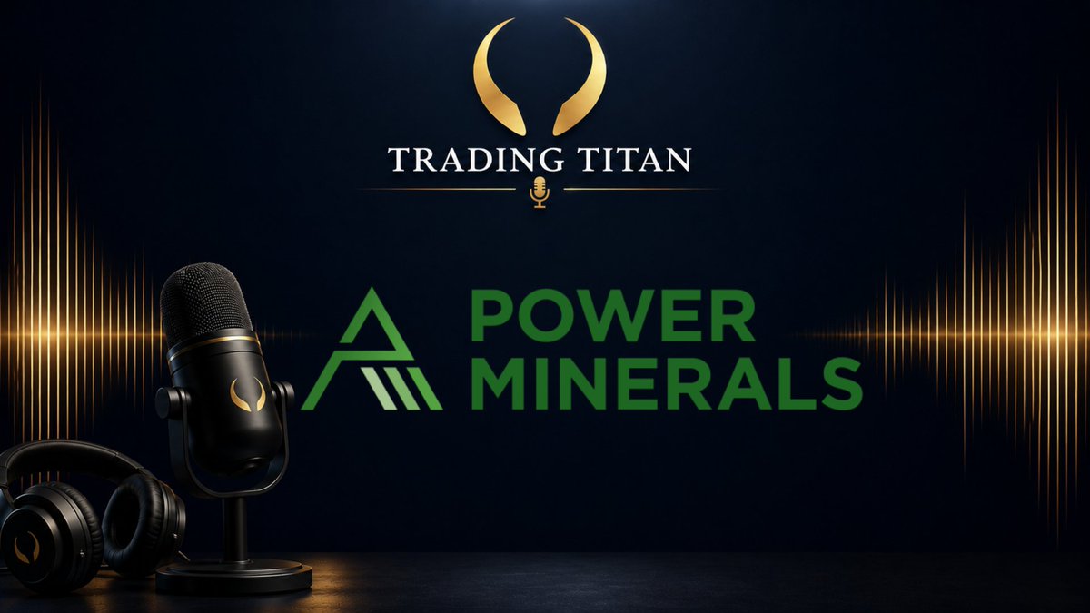 MarketOpenAUS's tweet photo. Power Minerals Limited (ASX:PNN) has delivered first assay results from Morro do Ferro, with MFSR 051 returning 116m at 4.78% TREO and gallium results at depth.
🎧 Listen now on Spotify: https://t.co/TRPUqwGb44
@PowerMin_PNN
#PNN #ASX #RareEarths #CriticalMinerals #Mining #Exploration