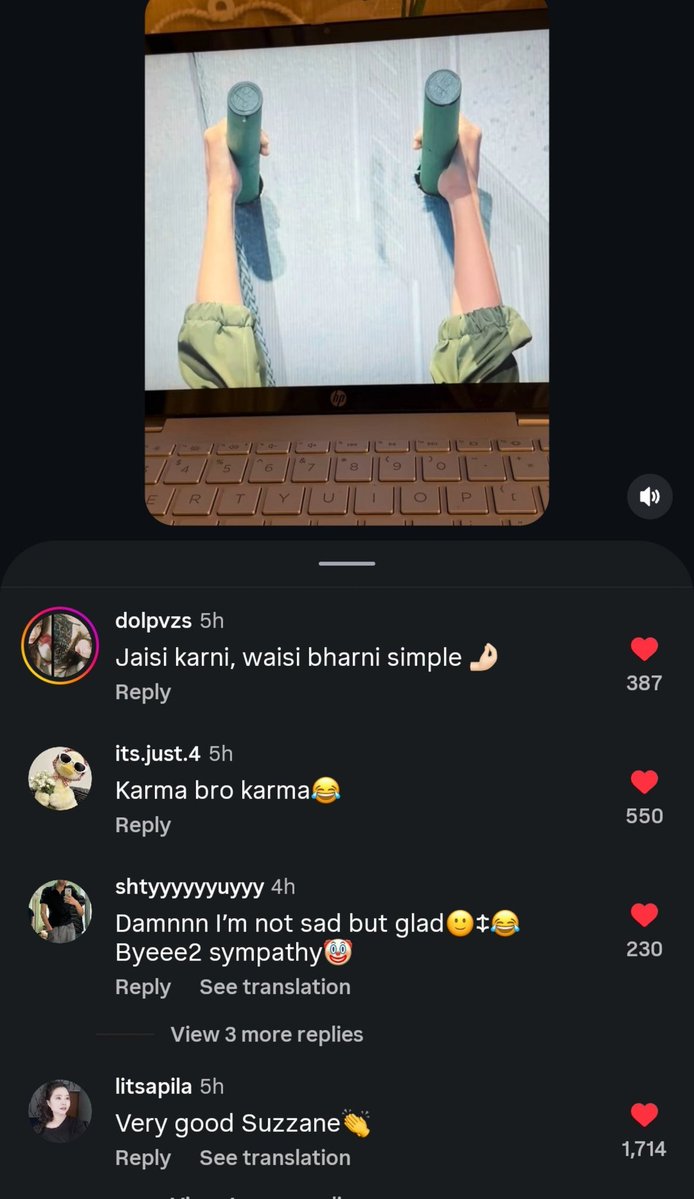 Im_AYAANBB13_'s tweet photo. Love Seeing Everyone stand with Suzanne. This time, no one's falling for Akanksha sympathy card 😭🙏🏻

The Neutral audience has finally seen the truth, and that's exactly what karma looks like 🔥
#LockUpp2 #ShreyaKalra https://t.co/Mttuw7RmJj