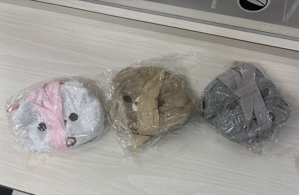 chu__910's tweet photo. ポメラニアンもち ポメもち もふもふポシェット 交換 

求 ♡しらたま
譲 ♡もち1、きなこ1、くろみつ1

郵送希望です❕
お気軽にお声掛けください♩ https://t.co/KMCNRUOiHR