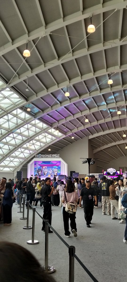 JamesFerbeCh's tweet photo. Pegel coy

Hoyofest indo 2026
Post buat free merch

#genshinimpact #hoyofest2026 #honkaistarrail #zzzero https://t.co/BqOiGfoGKc