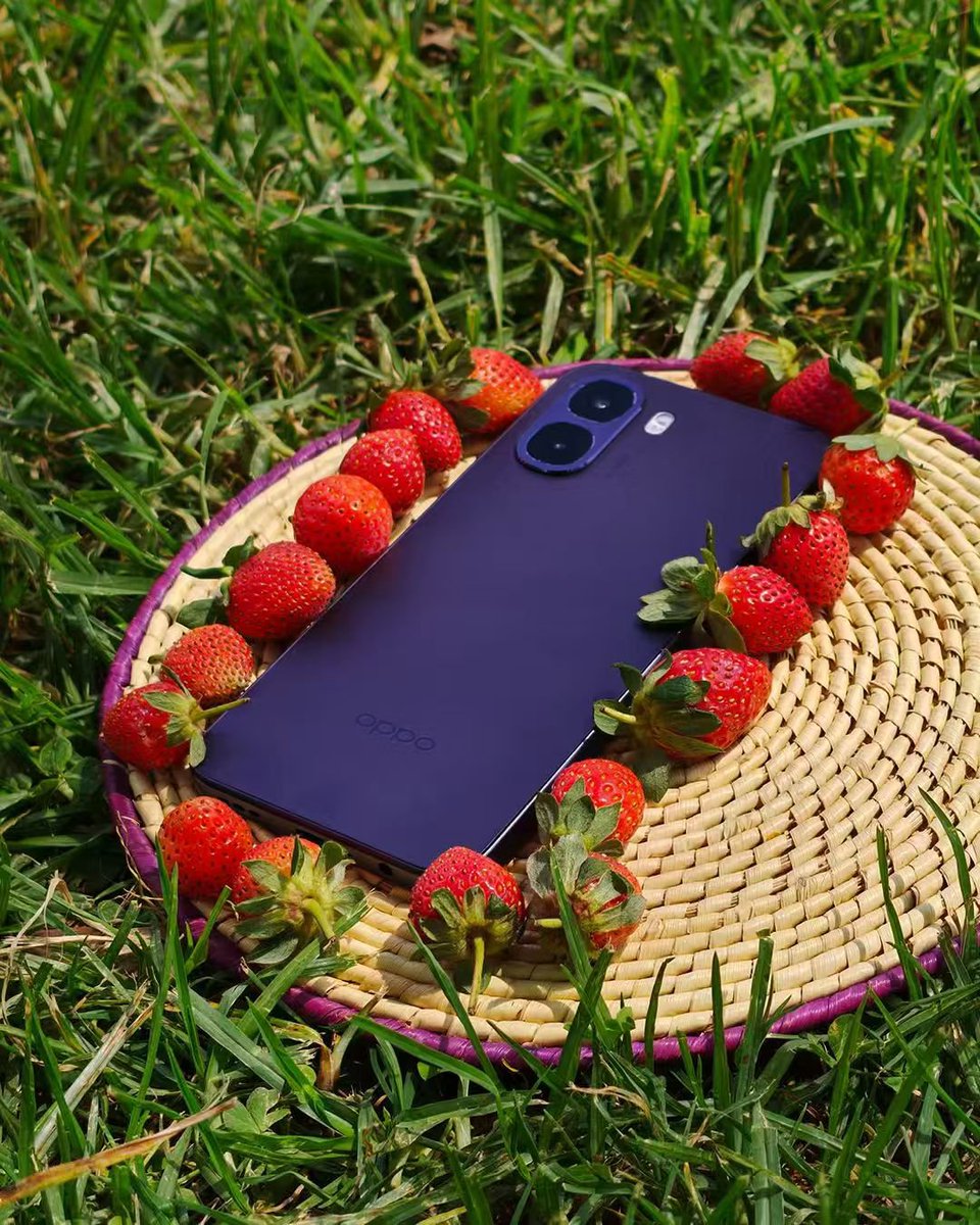 OPPOTanzania_'s tweet photo. OPPO A6X ina muundo maridadi unaokuvutia kwa mwonekano wa kisasa na unaokidhi mtindo wako.
#AStepAhead #OPPOTanzania https://t.co/ouCu2oIuly