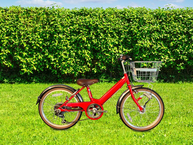 daisharin_OT's tweet photo. 子供用自転車をお探し��方必見！
人気の赤が特価販売中🚲
🌟外装6段変速 🌟オートライト付き 🌟毎日の通学や習い事にも最適
お得に購入するなら今がチャンス！ 数に限りがありますのでお早めに✨

#特価車 #子供自転車 #ダイシャリン石巻店 #東北ダイシャリン https://t.co/JgQKnNpXrx