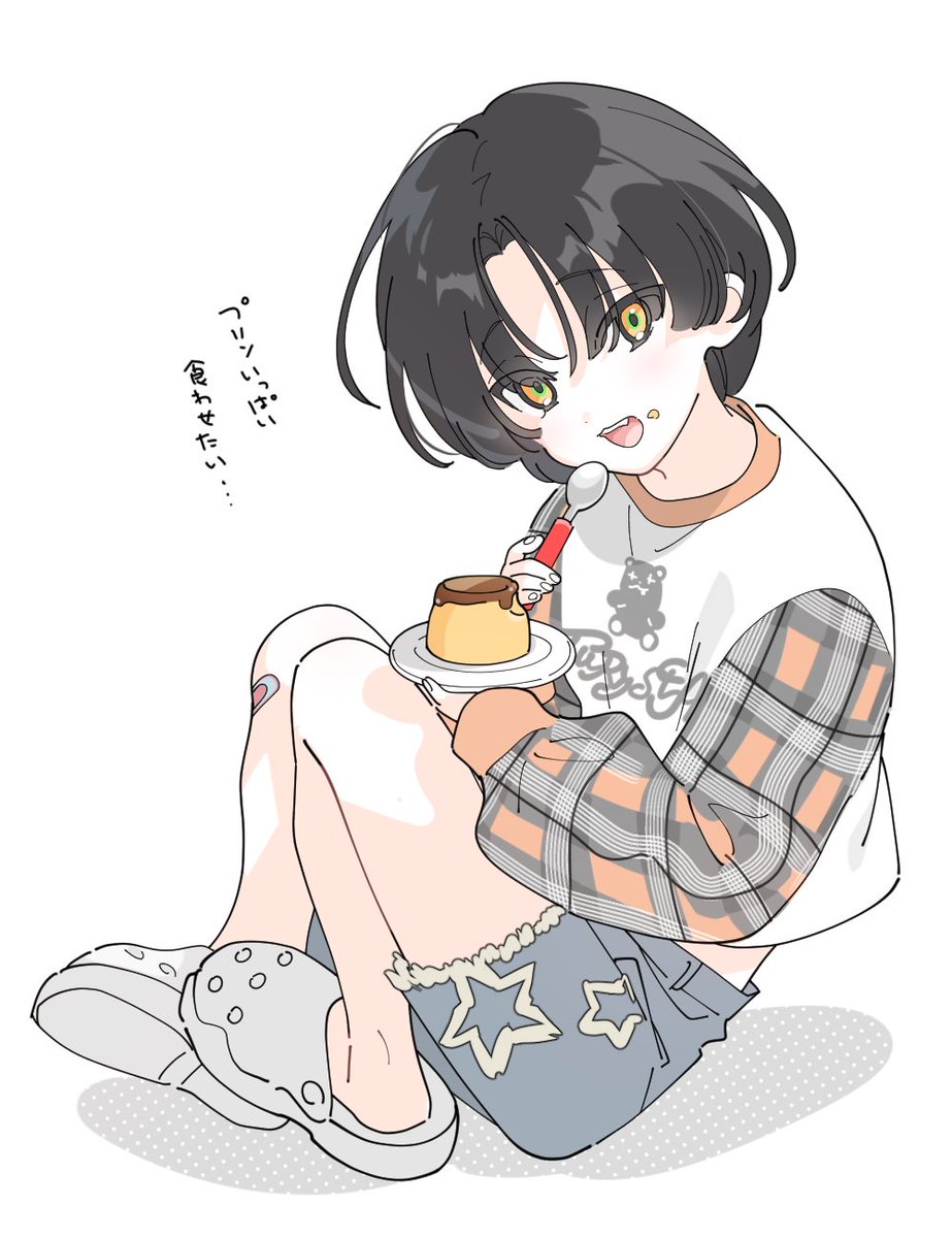 nori19124's tweet photo. なᑐゃ₹ㄘひㄋ https://t.co/J4tNsrW0Bo