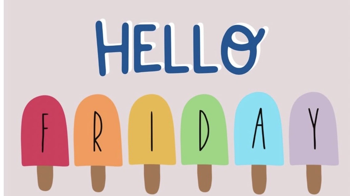 infogalleryhair's tweet photo. Hello Friday ☀️

The weekend is here again woohoo 🥳

Have you got your next appointment?
Call or message to get the date and time that suits your schedule.

Love Team Gallery
#fridays #weekendtime #hairreadytogo #call #message #appointment https://t.co/GDPCEdDFPX