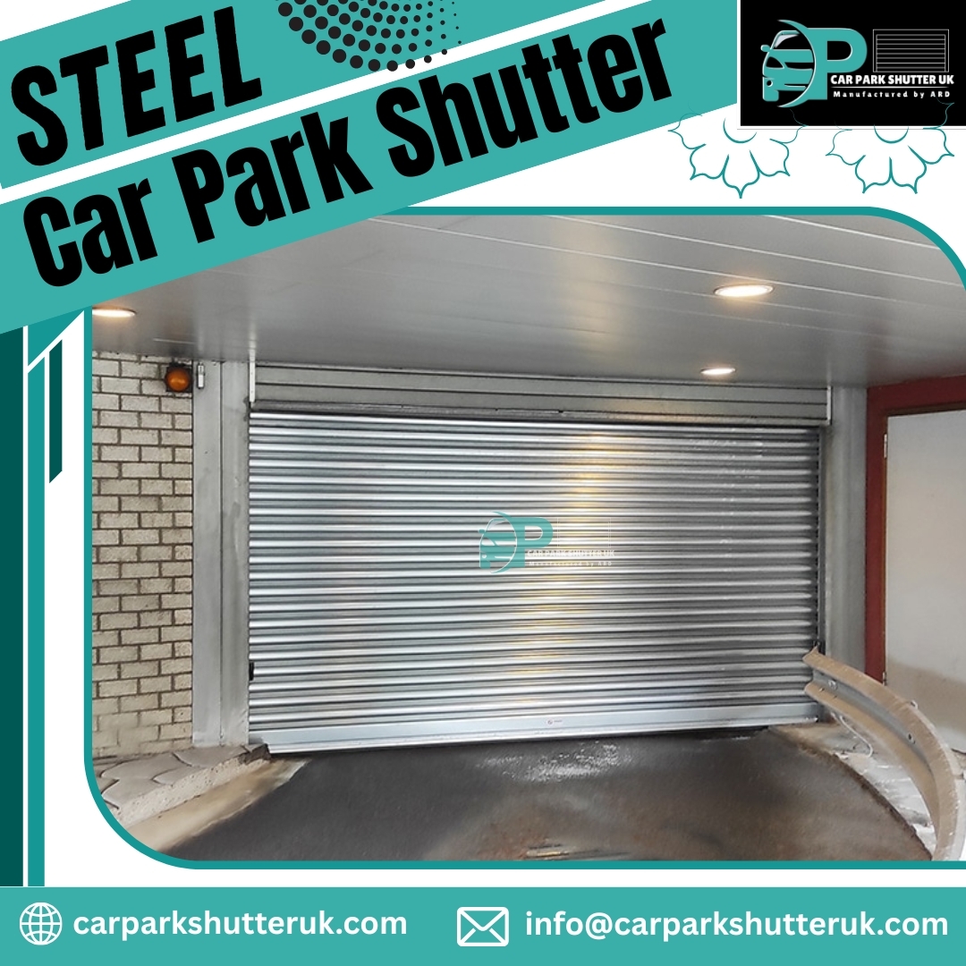 carparkshutter's tweet photo. 👉Robust steel car park shutter provides dependable access control and durable performance for busy parking facilities with reliable operation in every season!🚗🛡️
#SteelShutter #ParkingSolutions #DurableDesign #ReliableAccess #SecureParking
👉Website: https://t.co/engrqA9lKZ https://t.co/pfpL6myCOk