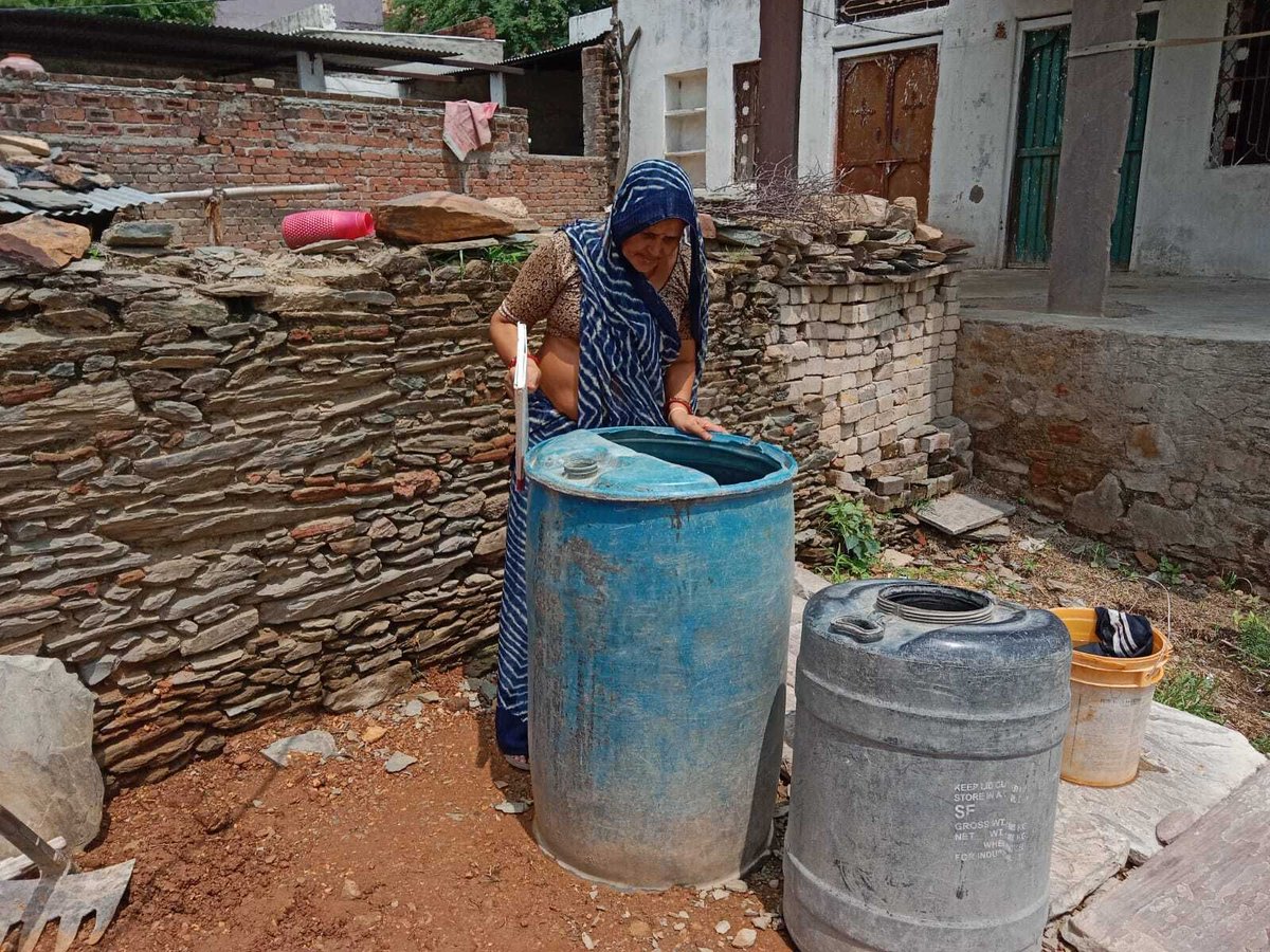 Bundiiec's tweet photo. सुरक्षित रहें, डेंगू से बचें! 
#आपणो_अग्रणी_राजस्थान
#निरामयराजस्थान
#HealthForAll
#Dengue https://t.co/C2ODhe84Ba