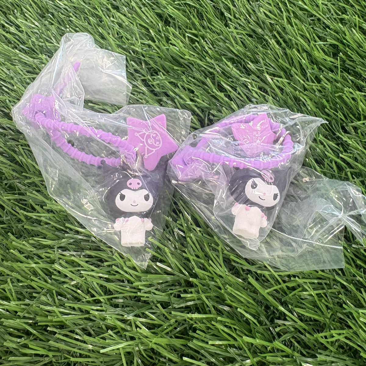 jn_vyt's tweet photo. 【交換】 ケロロ軍曹 ガチャガチャ カラフルマルチチャーム ななほしカラフルマルチチャーム サンリオ 異種

【譲】クロミ

【求】タママ

都内手渡し優先>郵送
お気軽にお声掛けください https://t.co/5v9lyGNcAJ