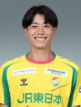 jef_united's tweet photo. 【ジェフユナイテッド市原・千葉U-18所属　
齋藤 隼士選手、伊藤 暖選手
Jリーグ選手登録(第2種トップ可)について】

このたび、ジェフユナイテッド市原・千葉U-18所属の
齋藤 隼士選手、伊藤 暖選手が、
Jリーグの公式戦に出場可能となる「第2種トップ可」選手としての登録(2種)を
完了しましたのでお知らせいたします。
この登録を以って2026/27シーズンに出場可能となります。

詳細はこちら🔽
https://t.co/1CwYPD9KRS

#jefunited
#WINBYALL