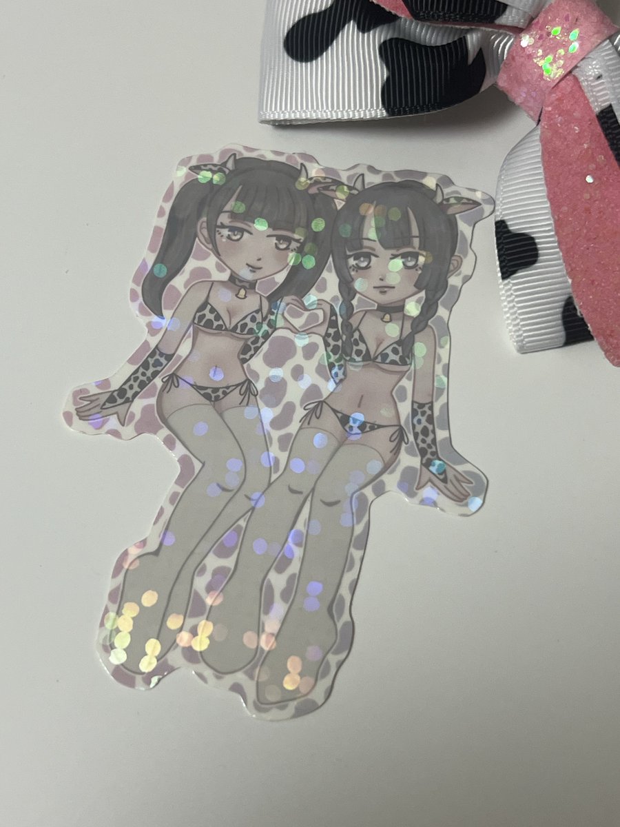 ぴっぴ。7/31.8/1周年🐰 tweet media