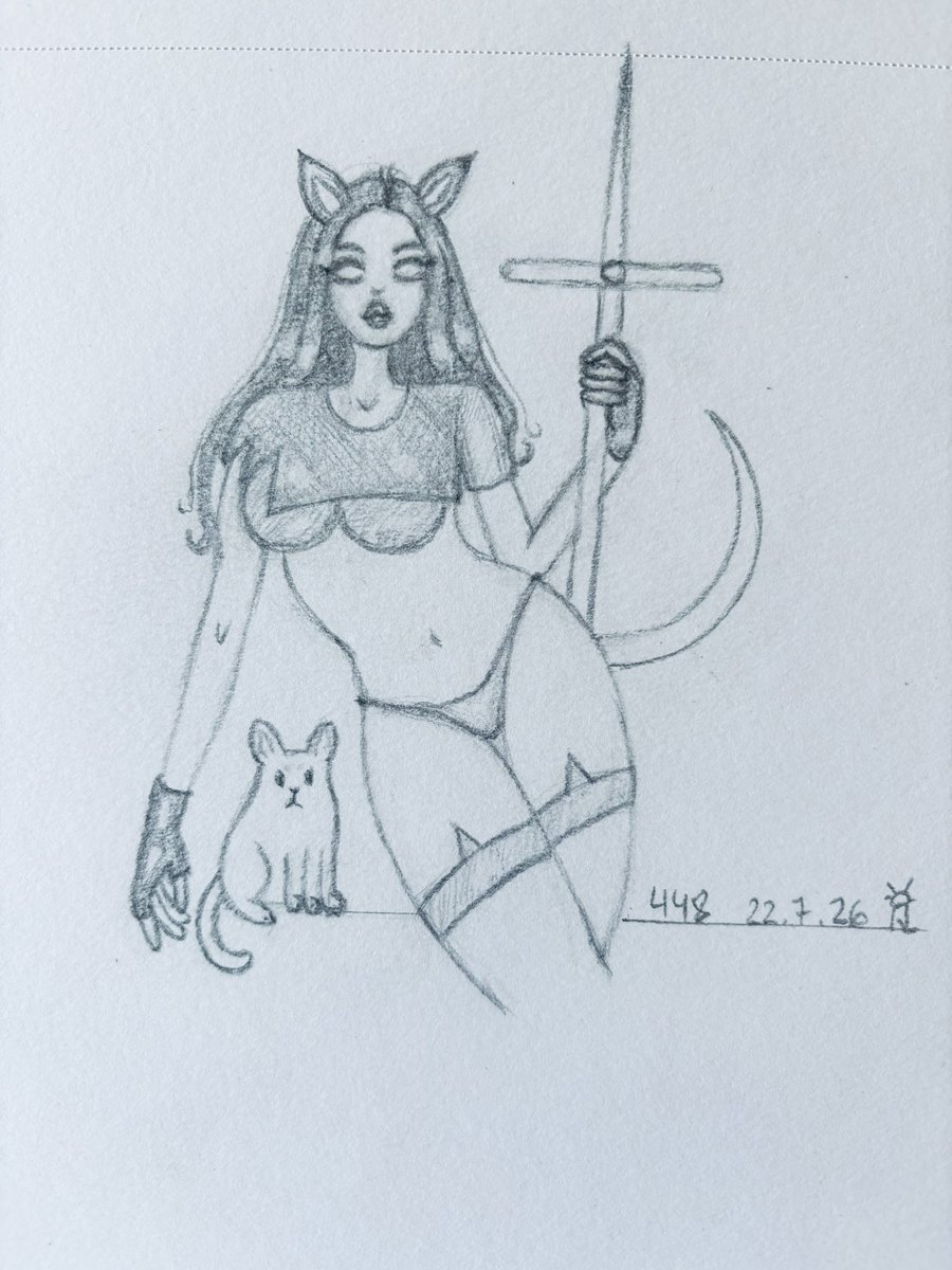 lisamartinart's tweet photo. good morning with daily sketch no 448 #dailydraw #dailydrawing #dailydrawings https://t.co/vUKHwy6Qet