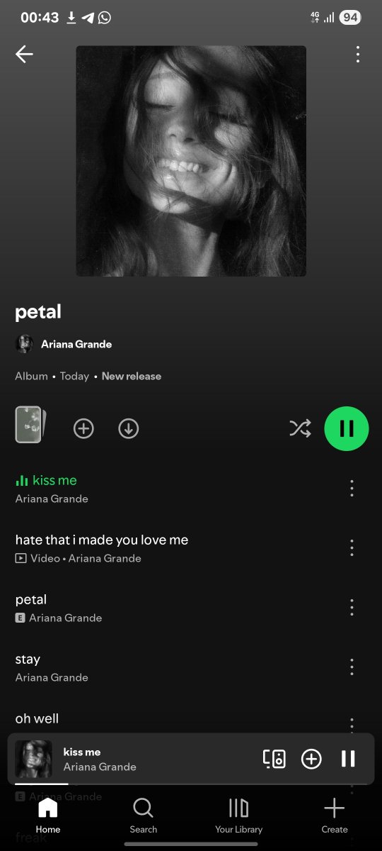 stmayan's tweet photo. ROCK MY WORLD 
LISTENING RN KISS ME HAS ME SO FUCKING GAGGED?????????? https://t.co/oBcQxyVeoH