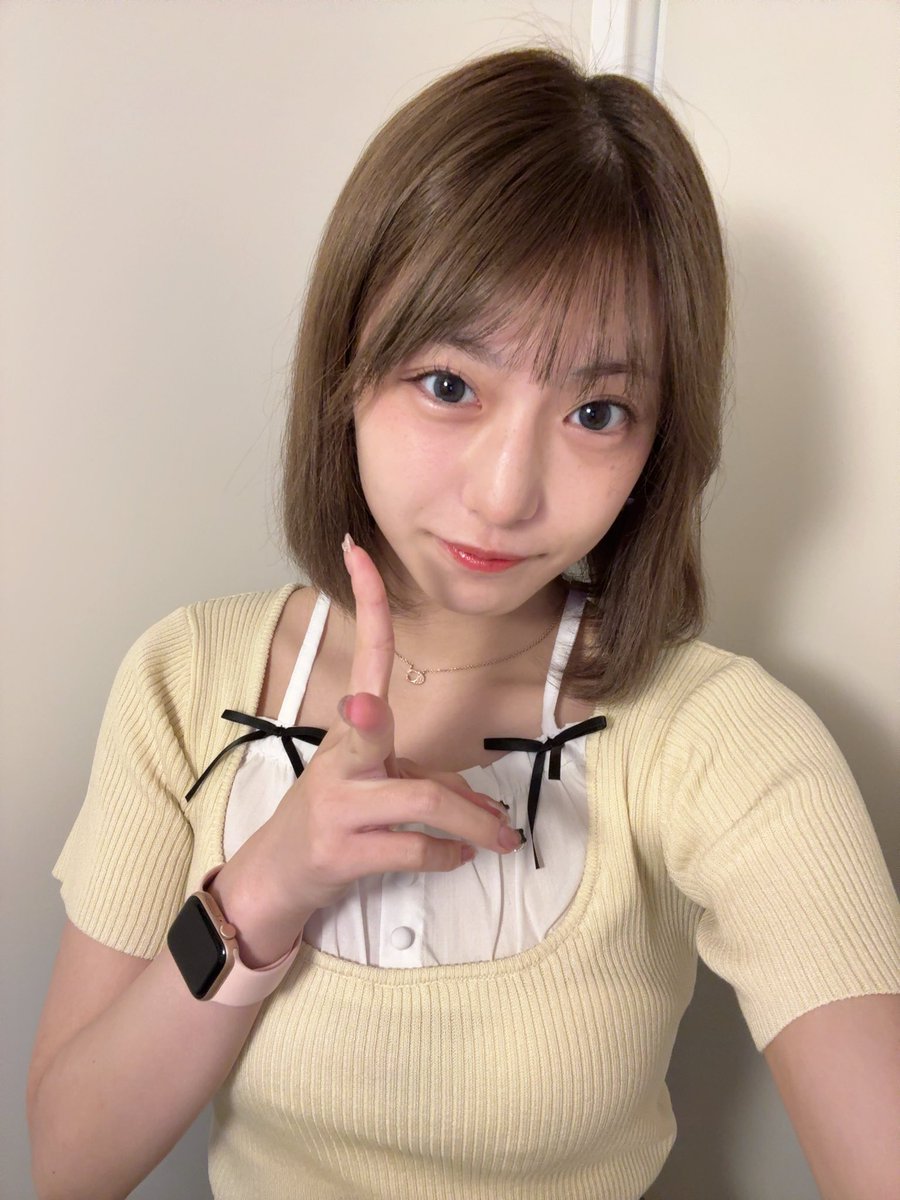 janbari_hayama's tweet photo. 明日のお知らせ⋆͛📢⋆
明日は #ミクちゃんガイア尼崎店 様へ！
朝からお邪魔させて頂きます🙇🏻‍♀️´-

8月1発目！！
いいスタートを切りたいところ！！✊🏻 ̖́-

 #PR https://t.co/GogYVT5CfJ