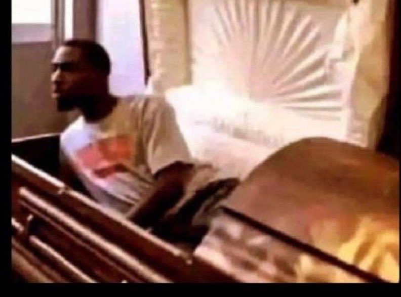 yaharawson's tweet photo. Me when i hear Jidel say “i was about to give him a chance”💀🌚 https://t.co/1PPXvAS3ia