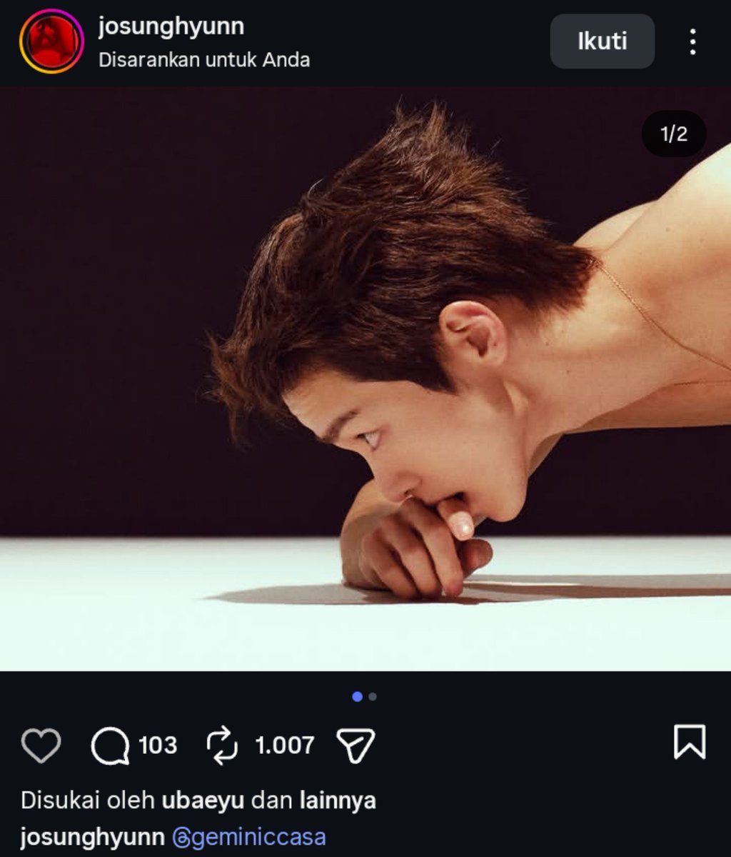 sateayamdnd's tweet photo. JANTUNG GUE BERHENTI SEDETIK... GUE KIRA KEONHOO 😭😭😭👋🏻👋🏻👋🏻 https://t.co/PqTXISFC74