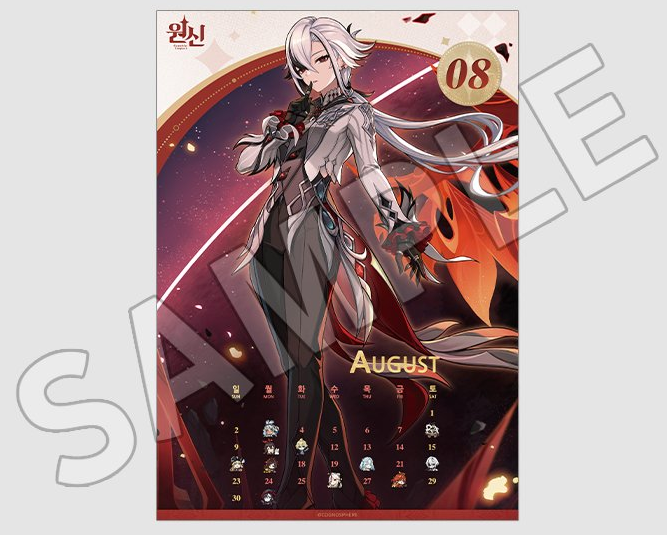 原神グッズ販売情報 Genshin (@Genshin_goods) / Posts / X