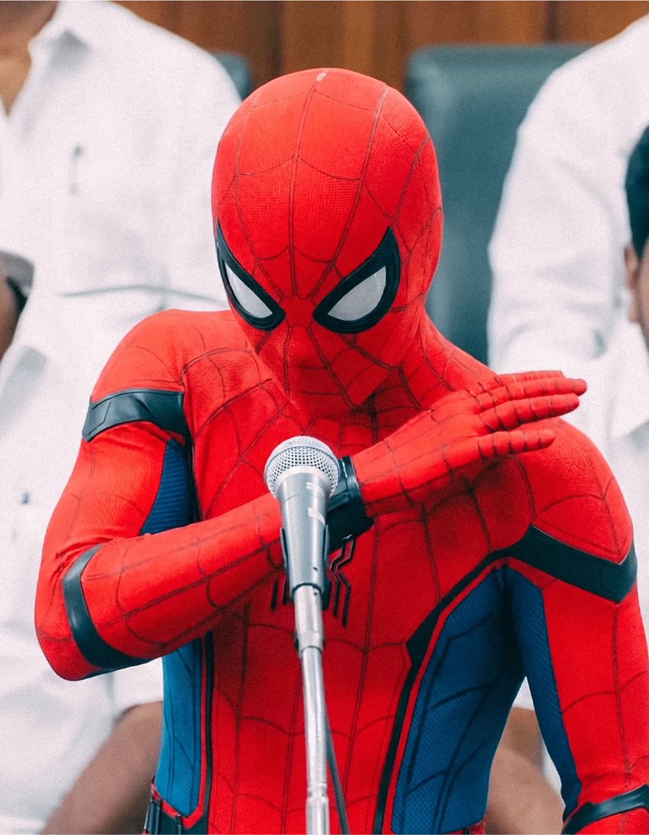 letscinema's tweet photo. BREAKING: #SpiderManBrandNewDay records the biggest Hollywood opening in Indian box office history, beating Avengers: Endgame with a massive ₹73 crore gross. https://t.co/2rwLOHP9We