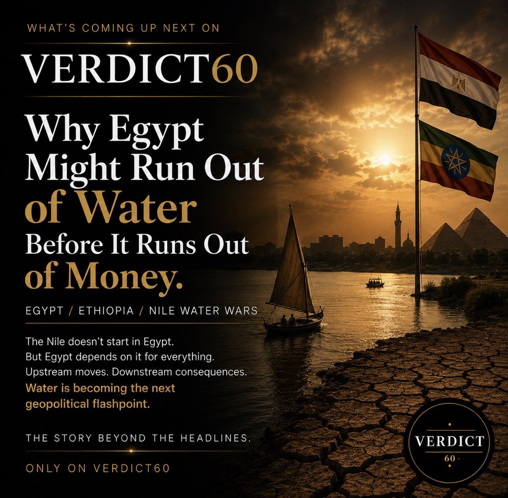 Verdict60's tweet photo. Not just what’s happening. Why it matters. Coming up next on Verdict60. https://t.co/yswGJs8ozo