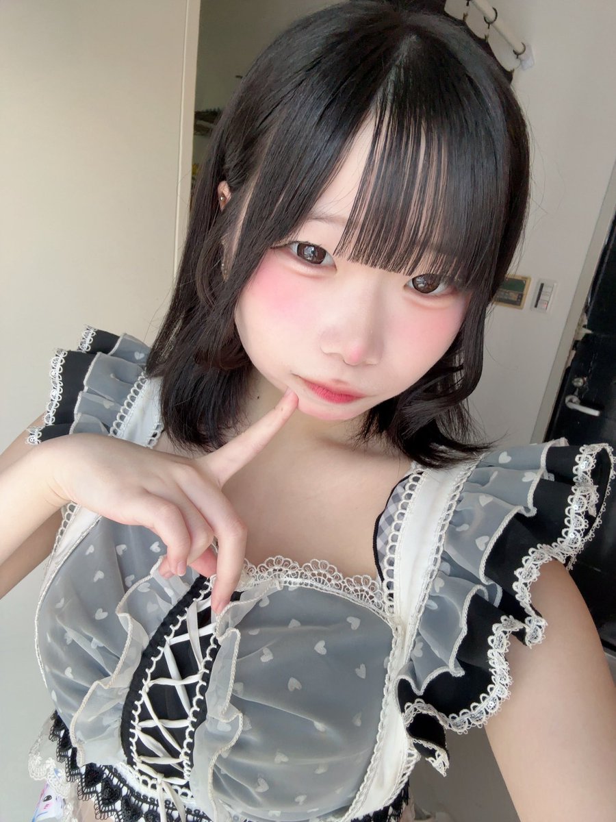 emuchaaa222's tweet photo. ちこく( ´•ᴗ•ก )💦 https://t.co/hfZ9jUgLQr