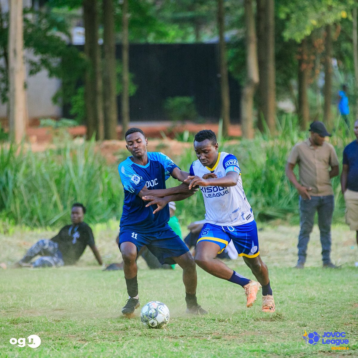 KISOBA LEAGUE tweet media