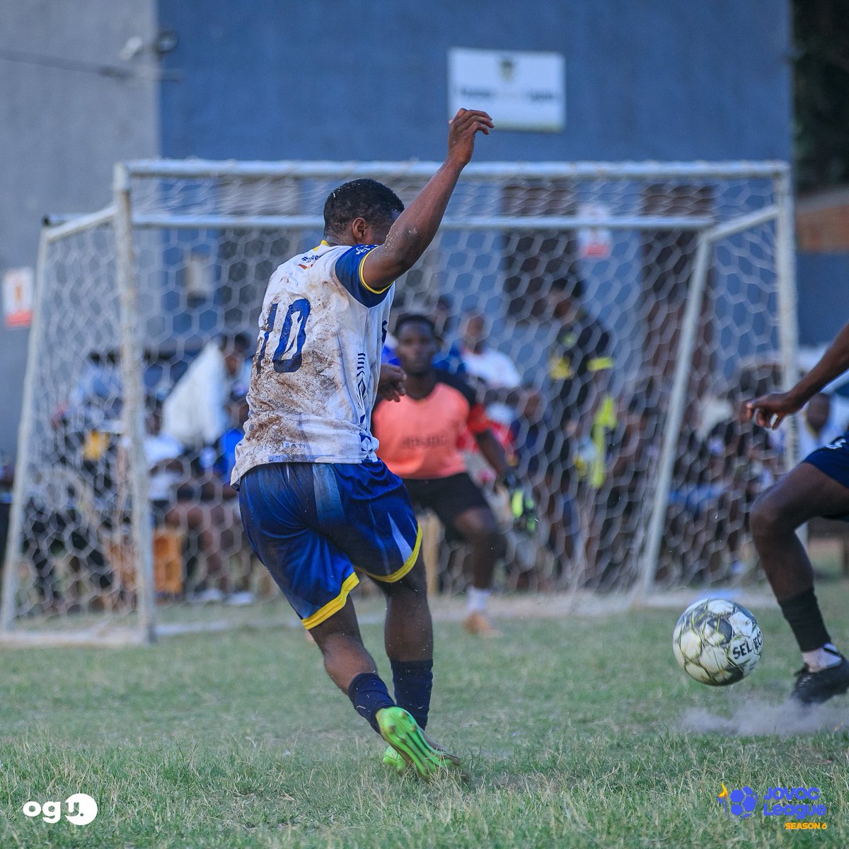 KISOBA LEAGUE tweet media