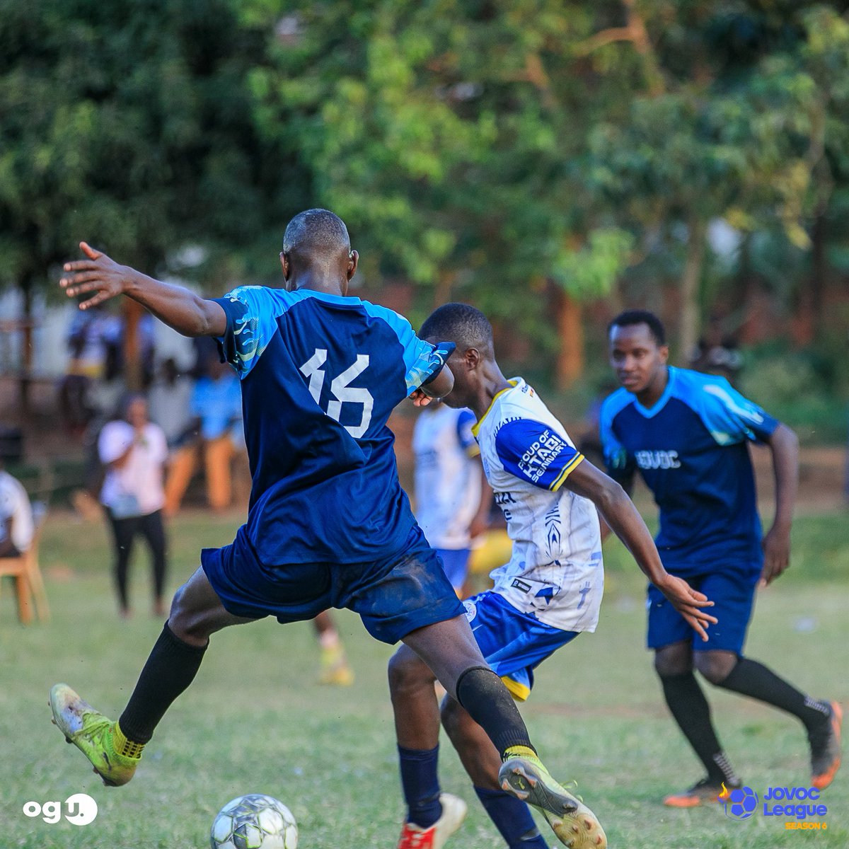 KISOBA LEAGUE tweet media