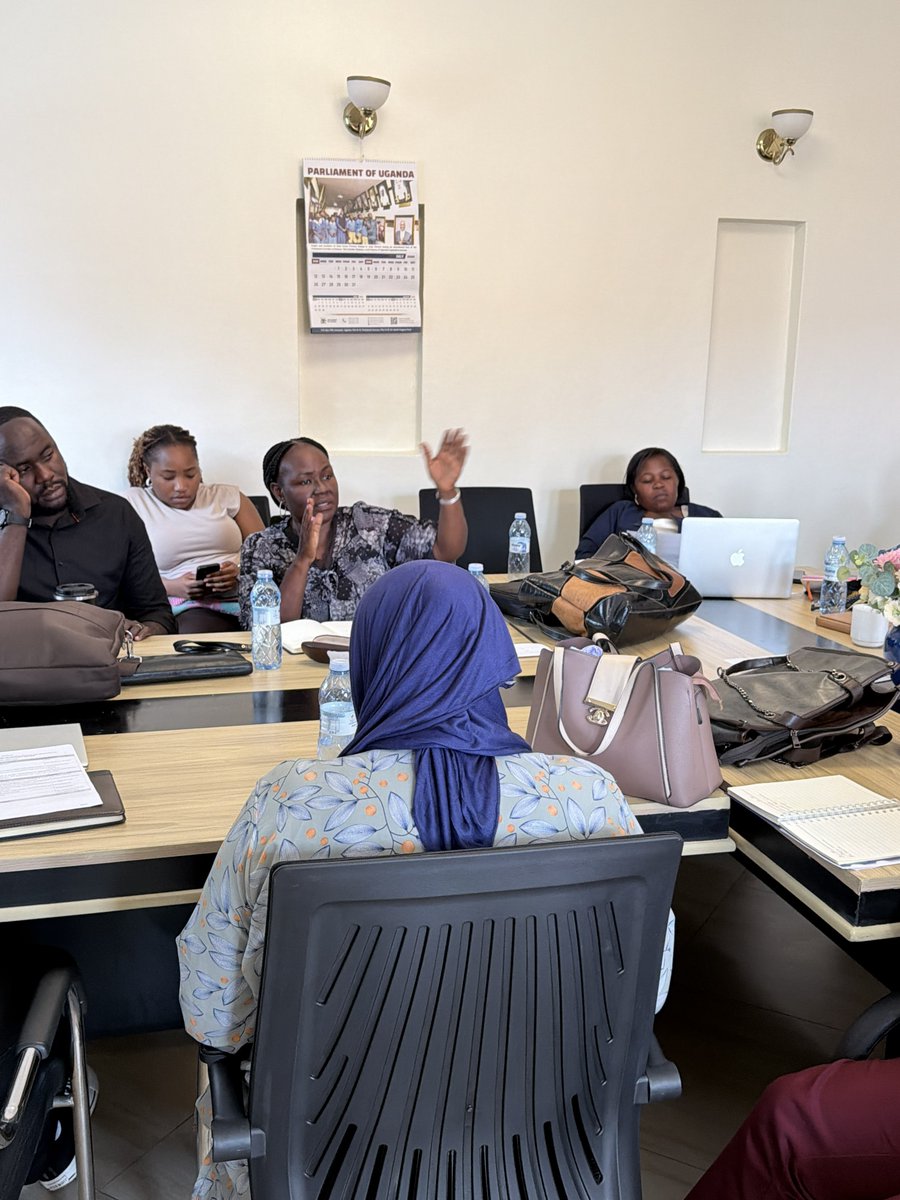 JOYFORCHILDREN's tweet photo. #ItsFriday, lets do a recap. As the
@AIDS_conference
takes place in Brazil, in Uganda, we engaged stakeholders in discussions on the soon expiring National Pediatric and Adolescent HIV Advocacy Strategy. Discussions revolved around HIV stigma access to healthcare and action steps https://t.co/H4N2LVW0Aq