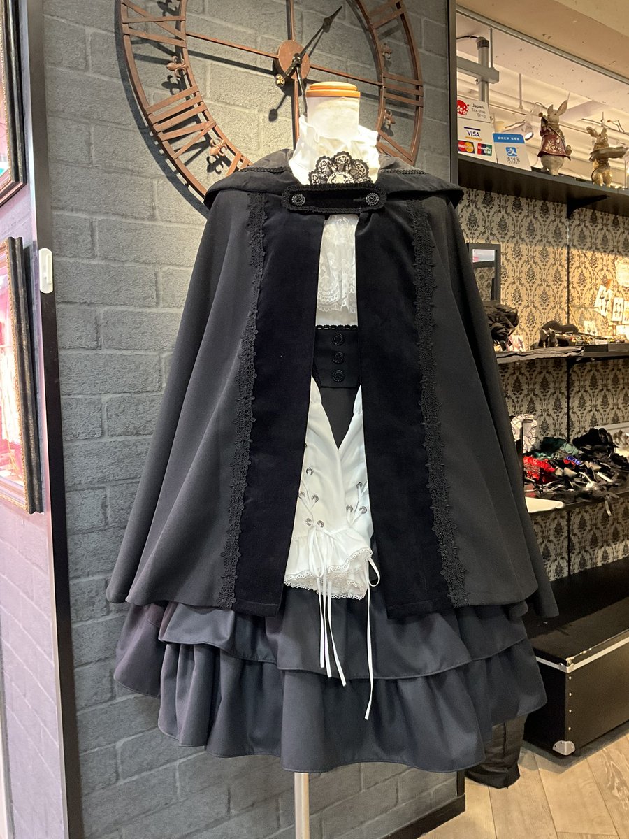 MIHO MATSUDA 原宿店 on X: 