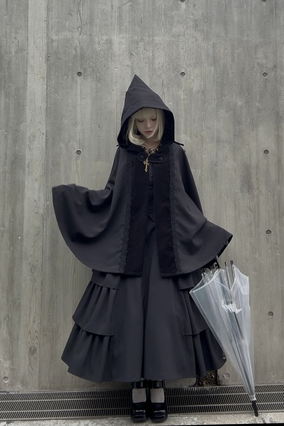 MIHO MATSUDA 原宿店 on X: 