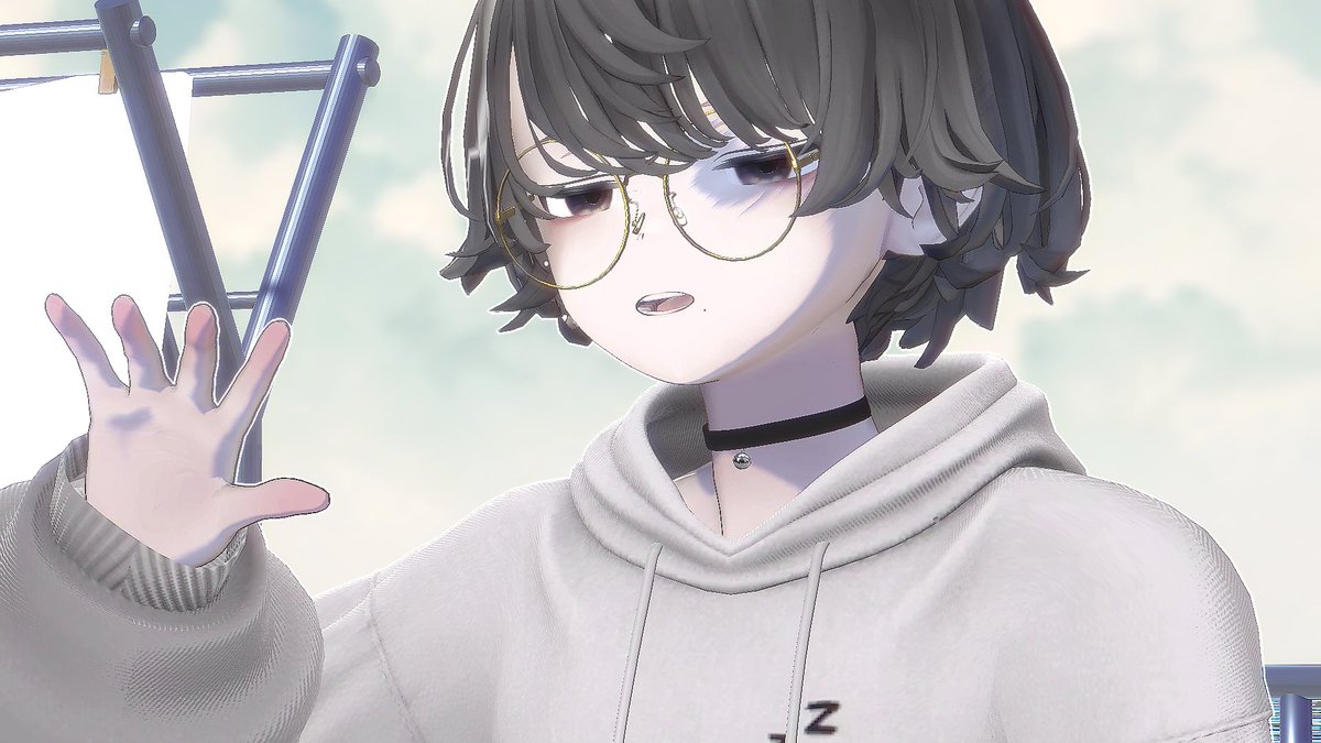 YoHq_vrc's tweet photo. https://t.co/QRdSn9NbMq
