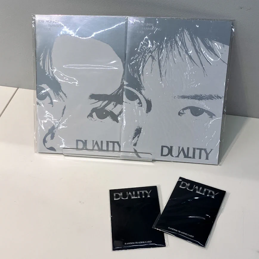 animate Import Shop 大阪 (K-POP) в X: „˖·⟡ 2026 NCT JNJM