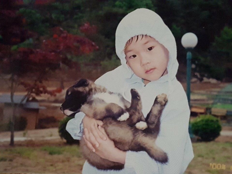 H_ONE_A's tweet photo. 미니 #주헌 🐝 https://t.co/kFCEOt5KLe