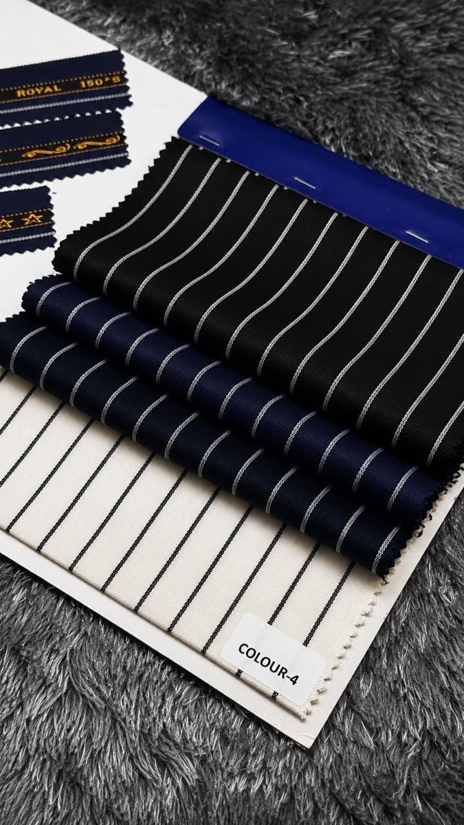kawu90's tweet photo. Kindly Rt🔁Like pls

BLISS BOO Stripes
🏷️Price:#8,000 per yard
☎️Call,D/WhatsApp
   (08036321855)
 🌍 KANO
🛵 Nationwide delivery https://t.co/z8hn590Zsm