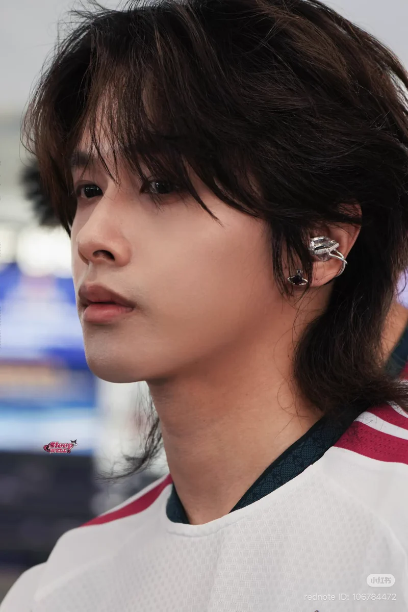 luckylove🩵🧡🌹 on X: 